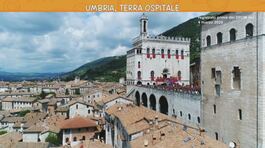 Umbria: una regione tutta da scoprire thumbnail