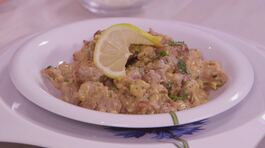 Agnello in fricassea thumbnail