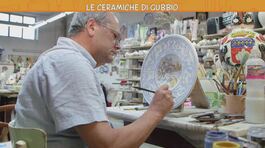 Le ceramiche di Gubbio thumbnail