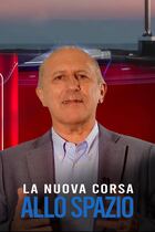 La nuova corsa allo spazio La nuova corsa allo spazio