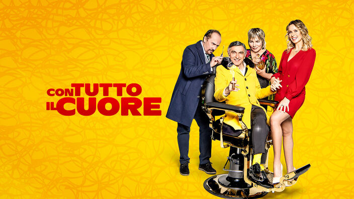 Con tutto il cuore