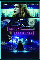 Trailer - Corsa infernale (di j. ungar) Trailer - Corsa infernale (di j. ungar)