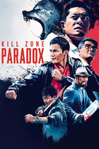 Trailer - Kill zone - paradox