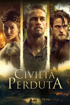 Trailer - Civilta' perduta