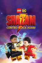 Trailer - Shazam!: magic and monsters Trailer - Shazam!: magic and monsters