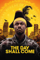 Trailer - The day shall come Trailer - The day shall come