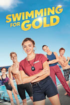 Trailer - Swimming for gold