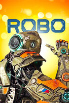 Trailer - Robo