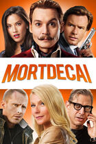 Trailer - Mortdecai