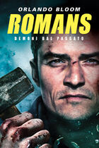 Trailer - Romans - demoni del passato Trailer - Romans - demoni del passato