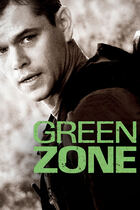 Trailer - Green zone
