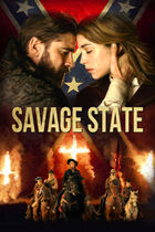 Trailer - Savage state Trailer - Savage state