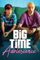 Trailer - Big time adolescence
