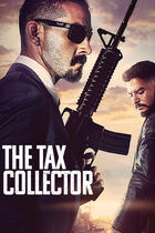 Trailer - The tax collector