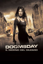 Trailer - Doomsday (di n. marshall)