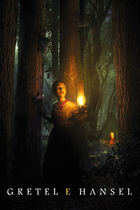 Trailer - Gretel & hansel Trailer - Gretel & hansel