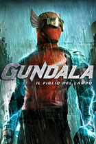 Trailer - Gundala - il figlio del lampo Trailer - Gundala - il figlio del lampo