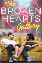 Trailer - The broken hearts gallery