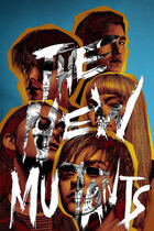 Trailer - The new mutants Trailer - The new mutants