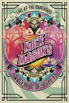 Trailer - Nick Mason's saucerful of secrets: live at the roundhouse