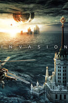 Trailer - Invasion (di f. bondarchuk) Trailer - Invasion (di f. bondarchuk)