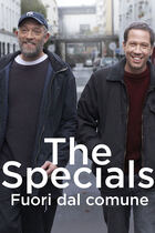 Trailer - The specials - fuori dal comune Trailer - The specials - fuori dal comune
