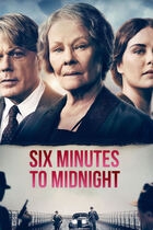 Trailer - Six minutes to midnight Trailer - Six minutes to midnight