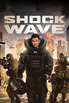 Trailer - Shock wave