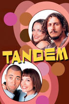 Trailer - Tandem