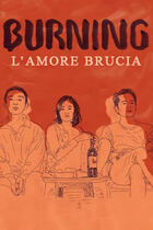 Trailer - Burning - l'amore brucia Trailer - Burning - l'amore brucia