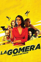 Trailer - La gomera - l'isola dei fischi Trailer - La gomera - l'isola dei fischi