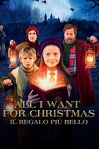 Trailer - All I want for christmas - il regalo piu' bello Trailer - All I want for christmas - il regalo piu' bello