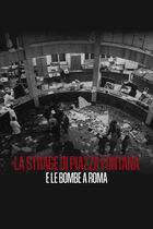 Trailer - La strage di piazza fontana e le bombe a roma