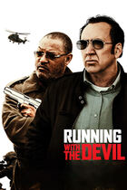 Trailer - Running with the devil - la legge del cartello
