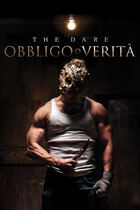 Trailer - The dare  - obbligo o verita'