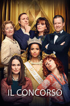 Trailer - Il concorso