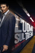 Trailer - L'uomo sul treno - The commuter
