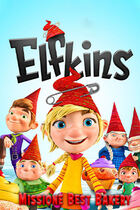 Trailer - Elfkins missione best bakery