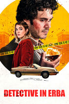 Trailer -  Detective in erba