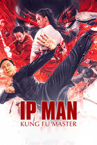 Trailer - Ip man: kung fu master