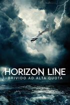 Trailer - Horizon line - Brivido ad alta quota