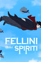 Trailer - Fellini degli spiriti