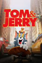 Trailer - Tom & Jerry Trailer - Tom & Jerry