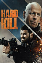 Trailer - Hard kill