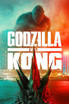 Trailer - Godzilla vs. kong