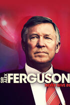 Trailer - Sir Alex Ferguson Never give in