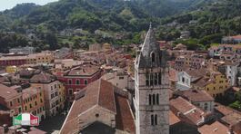 Montignoso e Carrara thumbnail