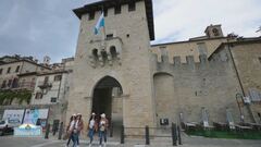 Le bellezze della Repubblica di San Marino