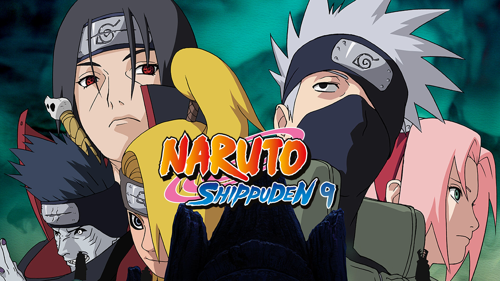 Gli esperimenti di Orochimaru