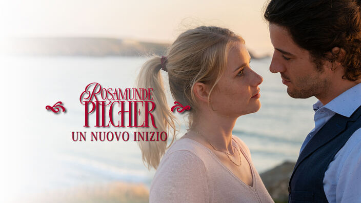 Rosamunde Pilcher: Un nuovo inizio